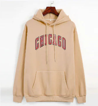 Women's Plush Sweater - European and American Style