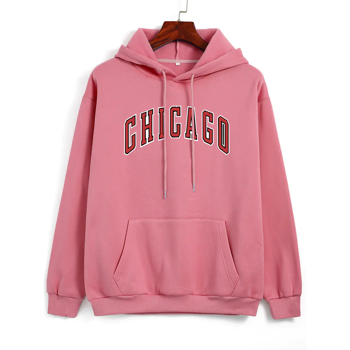 Women's Plush Sweater - European and American Style