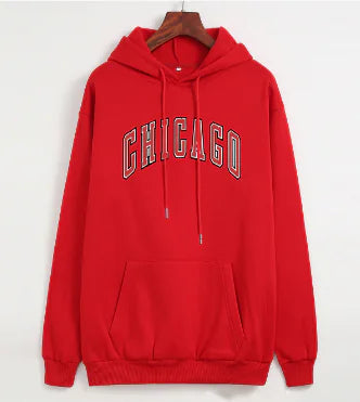 Women's Plush Sweater - European and American Style