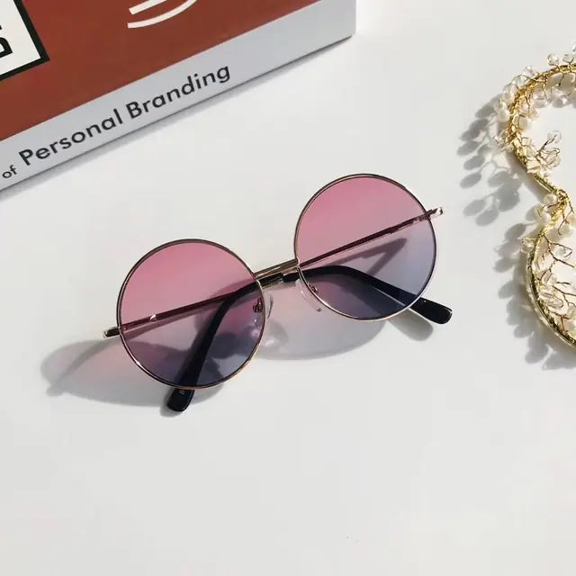 Kids Sunglasses for Girls and Boys - Baby Sun Glasses