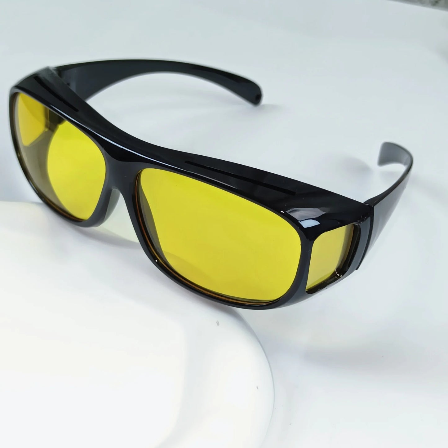 Night Vision Glasses for Outdoor Cycling and Sun Protection