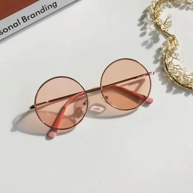 Kids Sunglasses for Girls and Boys - Baby Sun Glasses