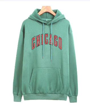 Women's Plush Sweater - European and American Style