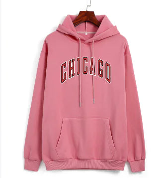 Women's Plush Sweater - European and American Style
