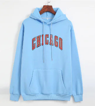 Women's Plush Sweater - European and American Style
