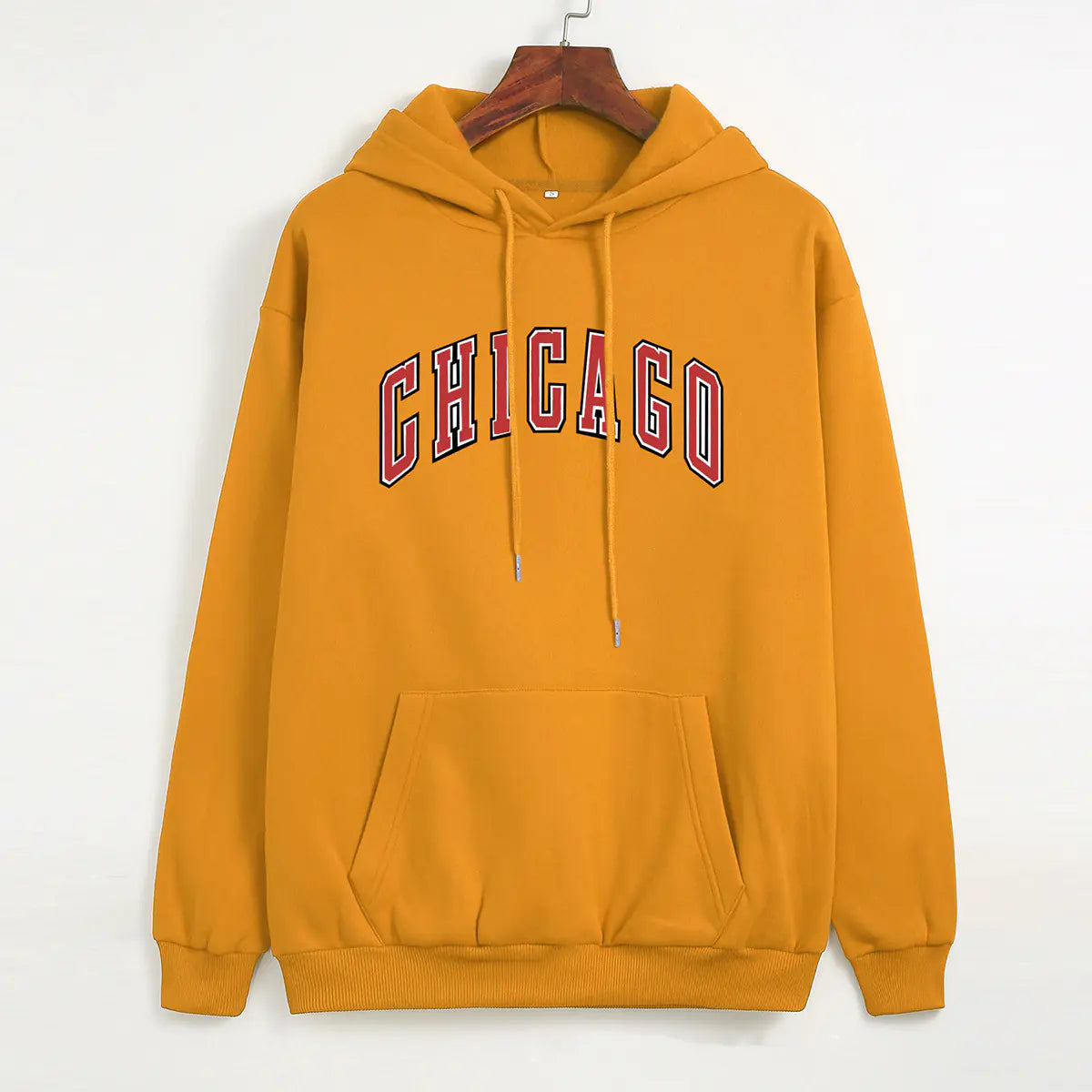 Women's Plush Sweater - European and American Style