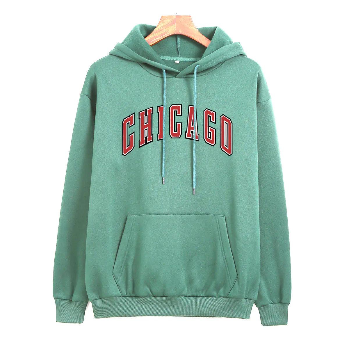 Women's Plush Sweater - European and American Style