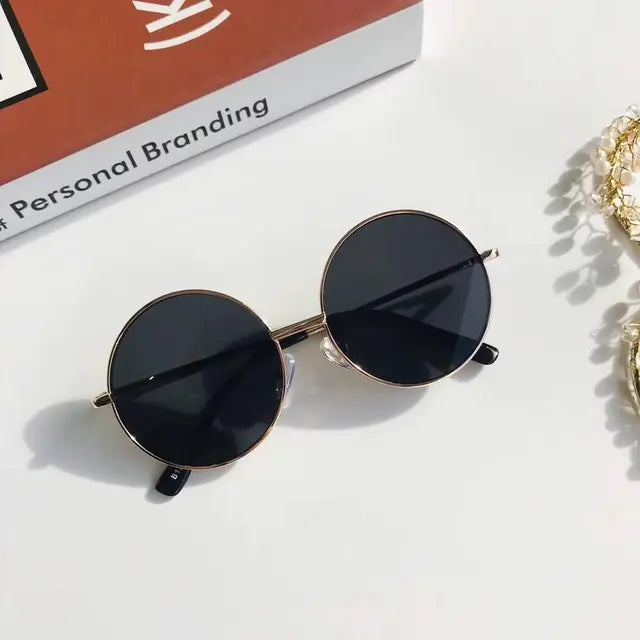 Kids Sunglasses for Girls and Boys - Baby Sun Glasses