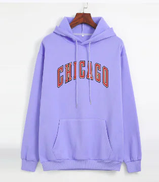 Women's Plush Sweater - European and American Style