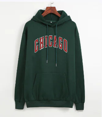 Women's Plush Sweater - European and American Style