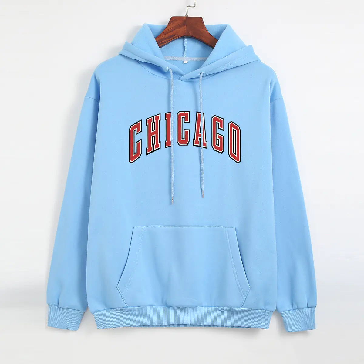 Women's Plush Sweater - European and American Style