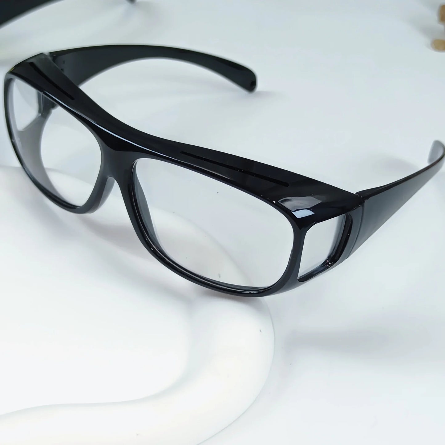 Night Vision Glasses for Outdoor Cycling and Sun Protection