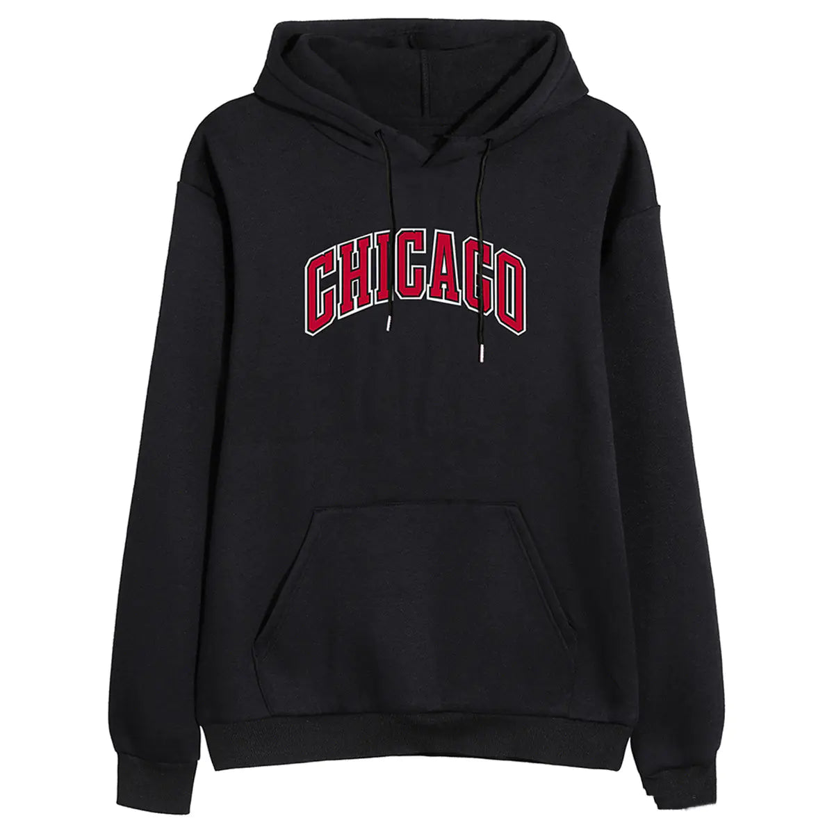 Women's Plush Sweater - European and American Style