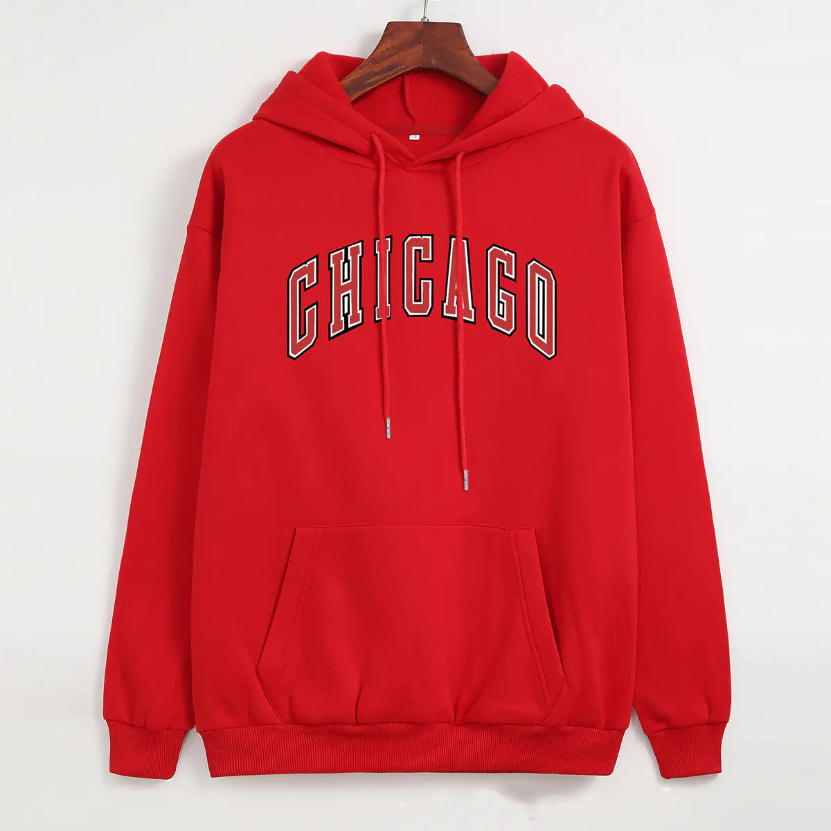 Women's Plush Sweater - European and American Style