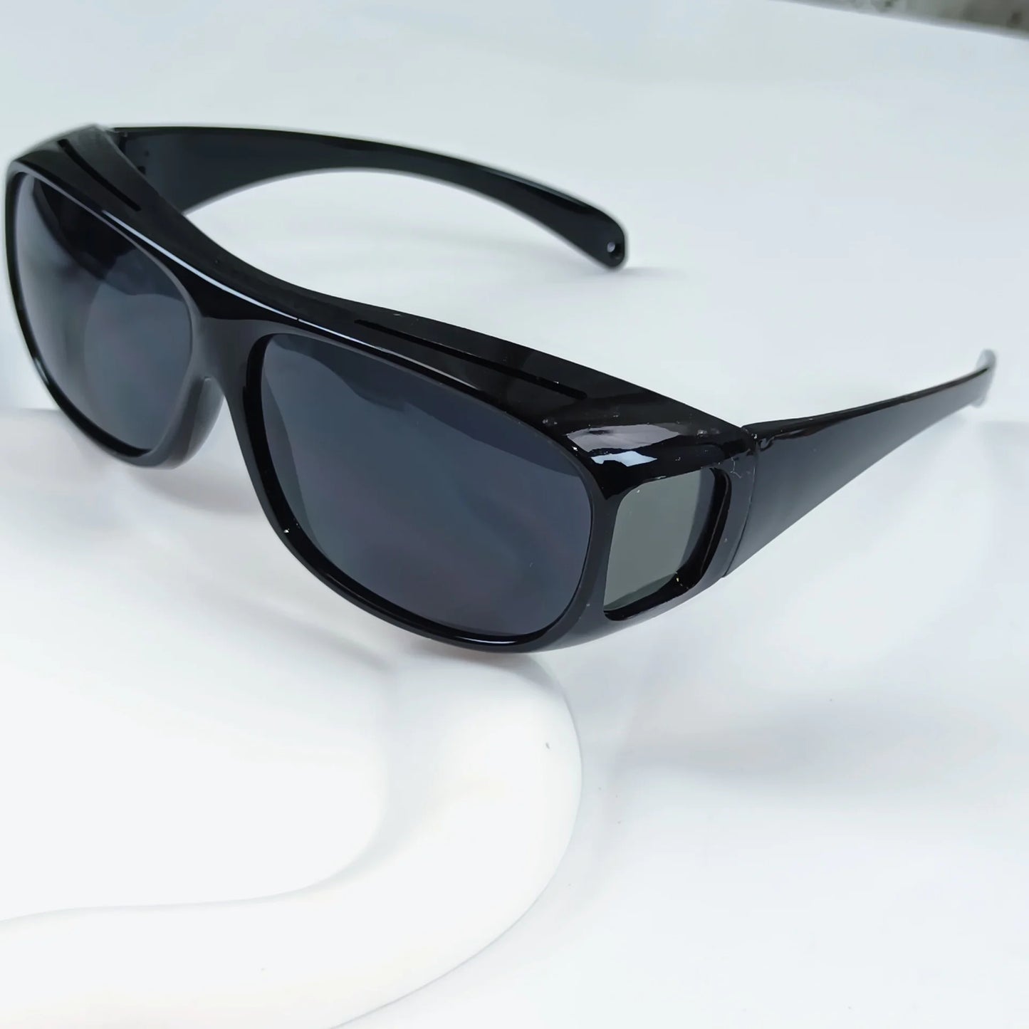 Night Vision Glasses for Outdoor Cycling and Sun Protection