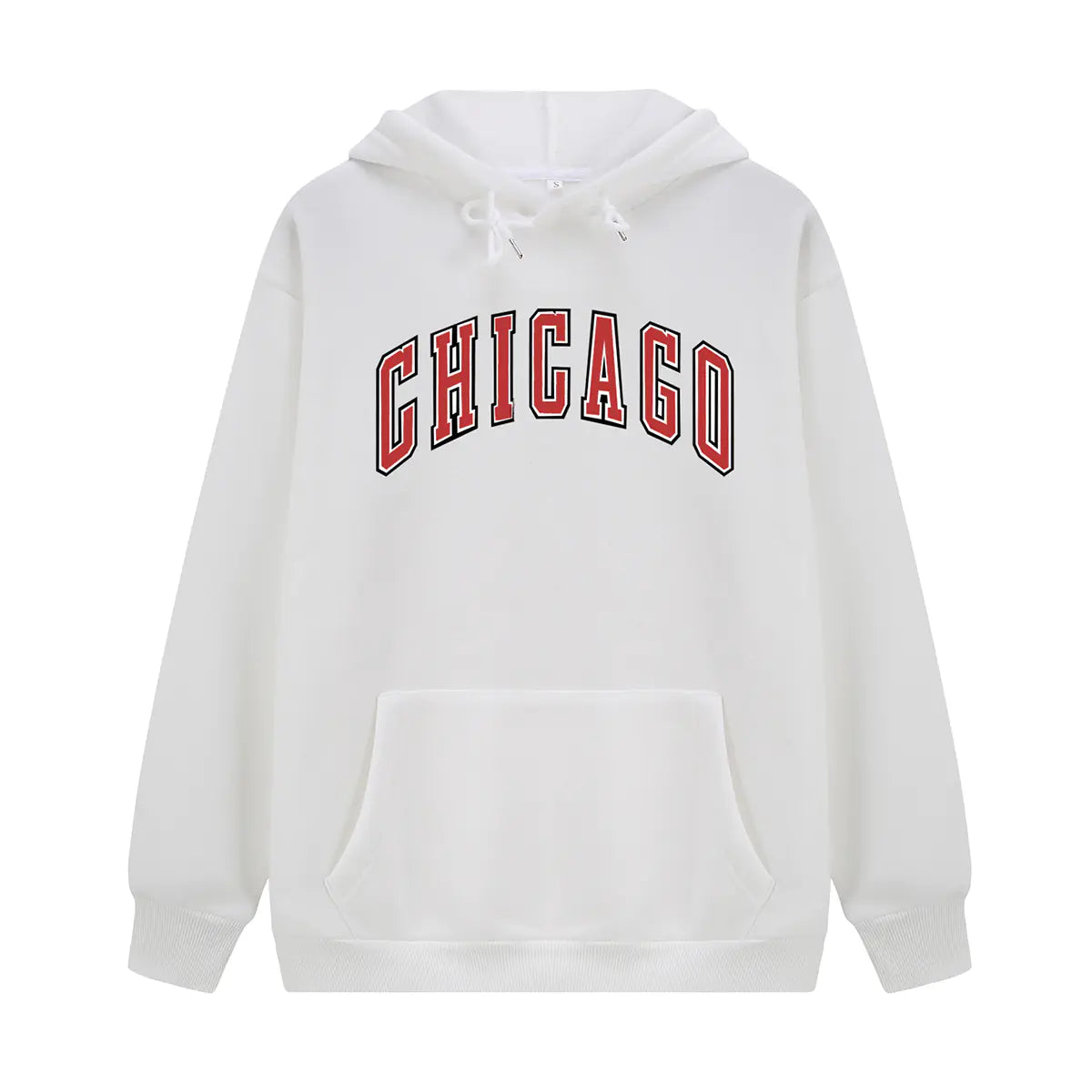 Women's Plush Sweater - European and American Style