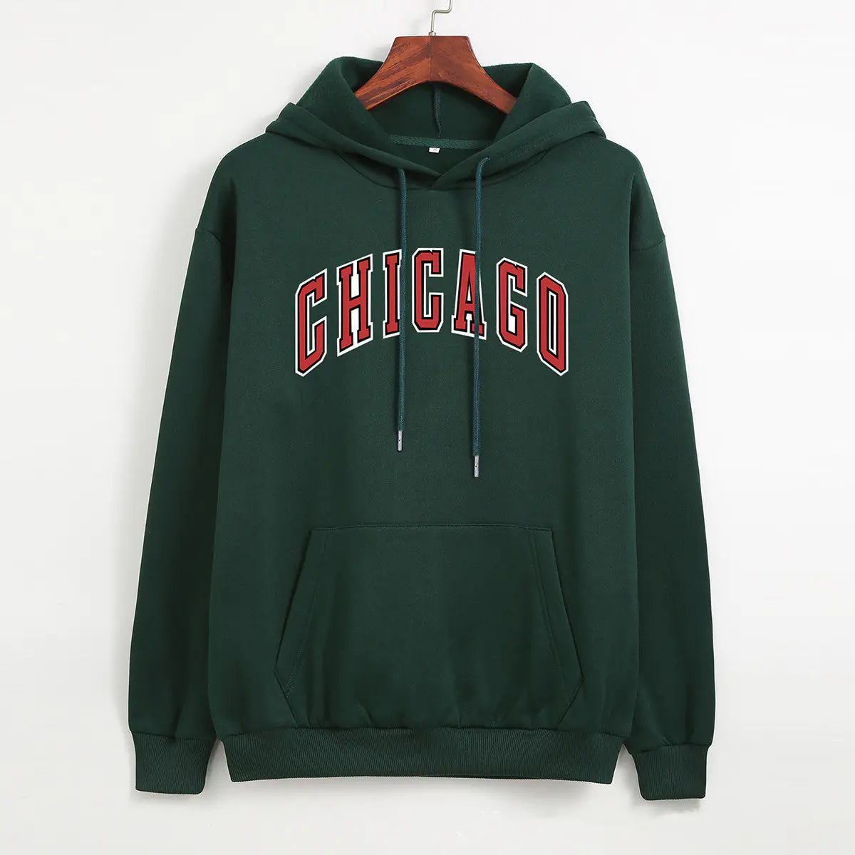 Women's Plush Sweater - European and American Style