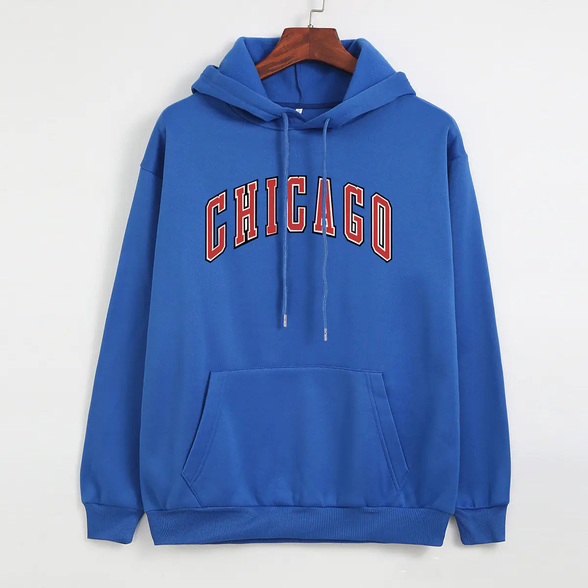 Women's Plush Sweater - European and American Style