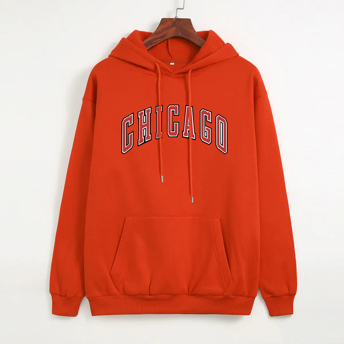 Women's Plush Sweater - European and American Style