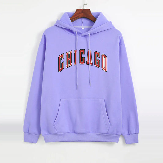 Women's Plush Sweater - European and American Style