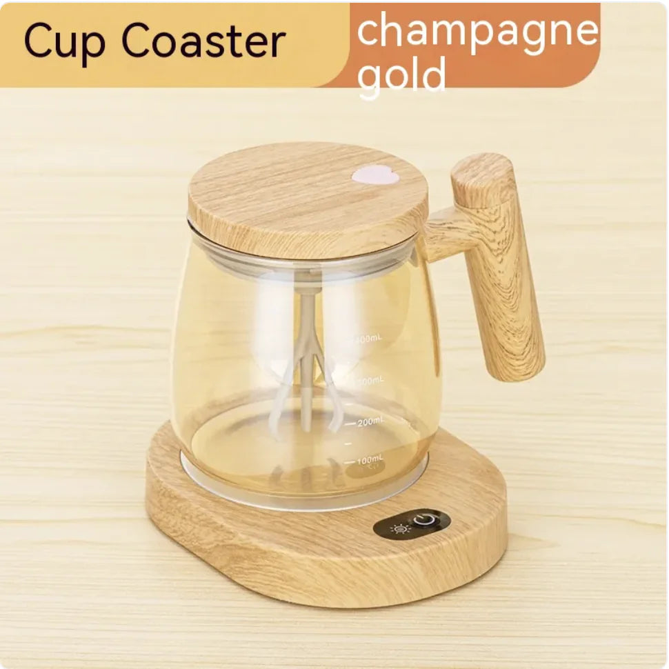 400ML Self-Stirring Coffee Mug