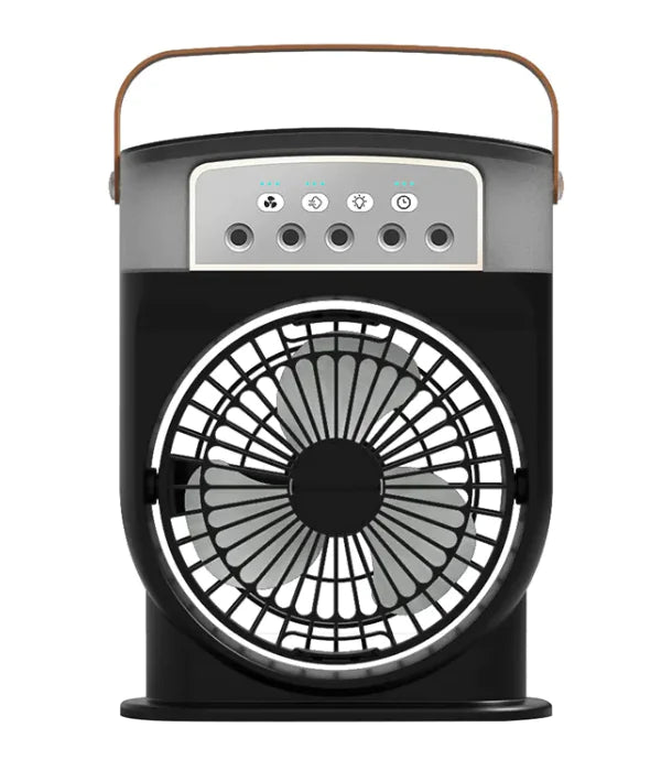 USB Air Conditioner Cooling Fan