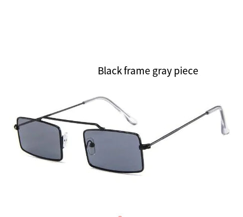 Ibiza Sunglasses - 8 Colors/Metal Sun Glasses (Single)