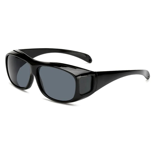 Night Vision Glasses for Outdoor Cycling and Sun Protection